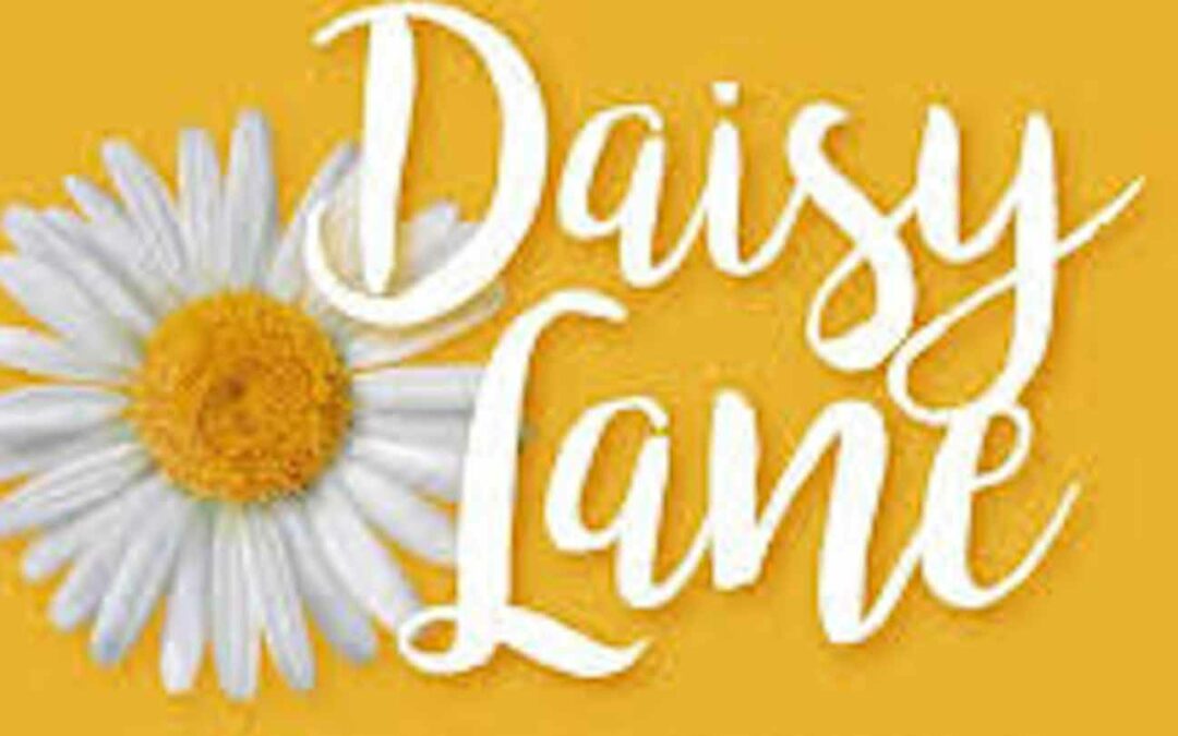Daisy Lane Scrapbooking