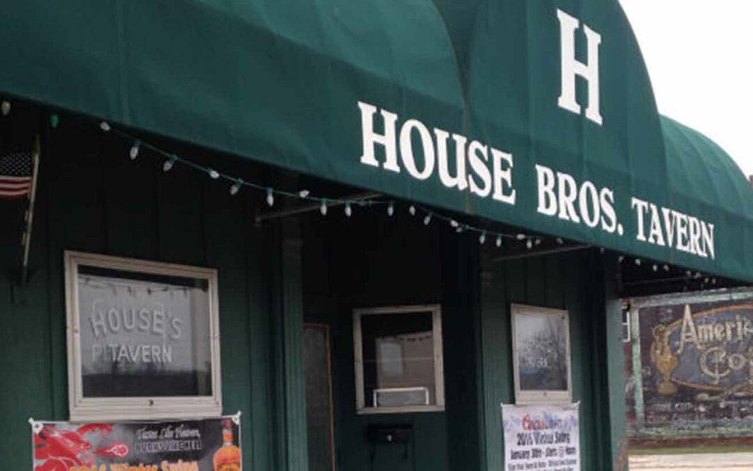 House Brothers Tavern