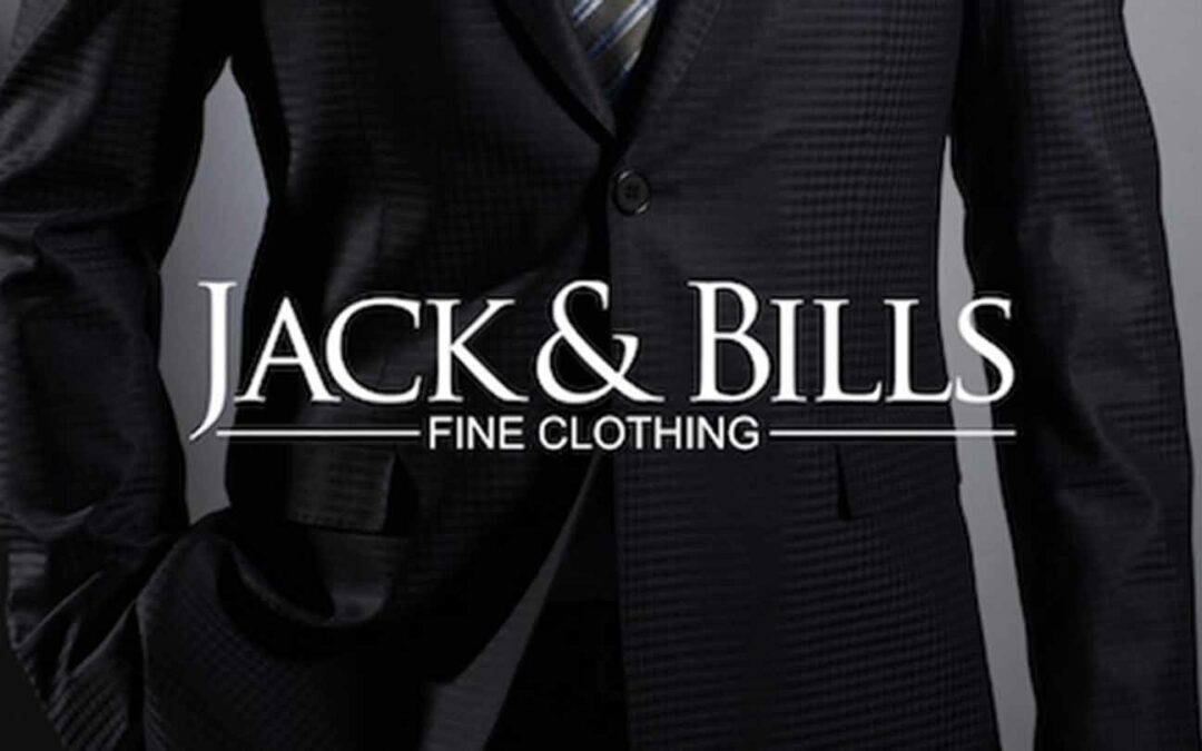 Jack and Bills
